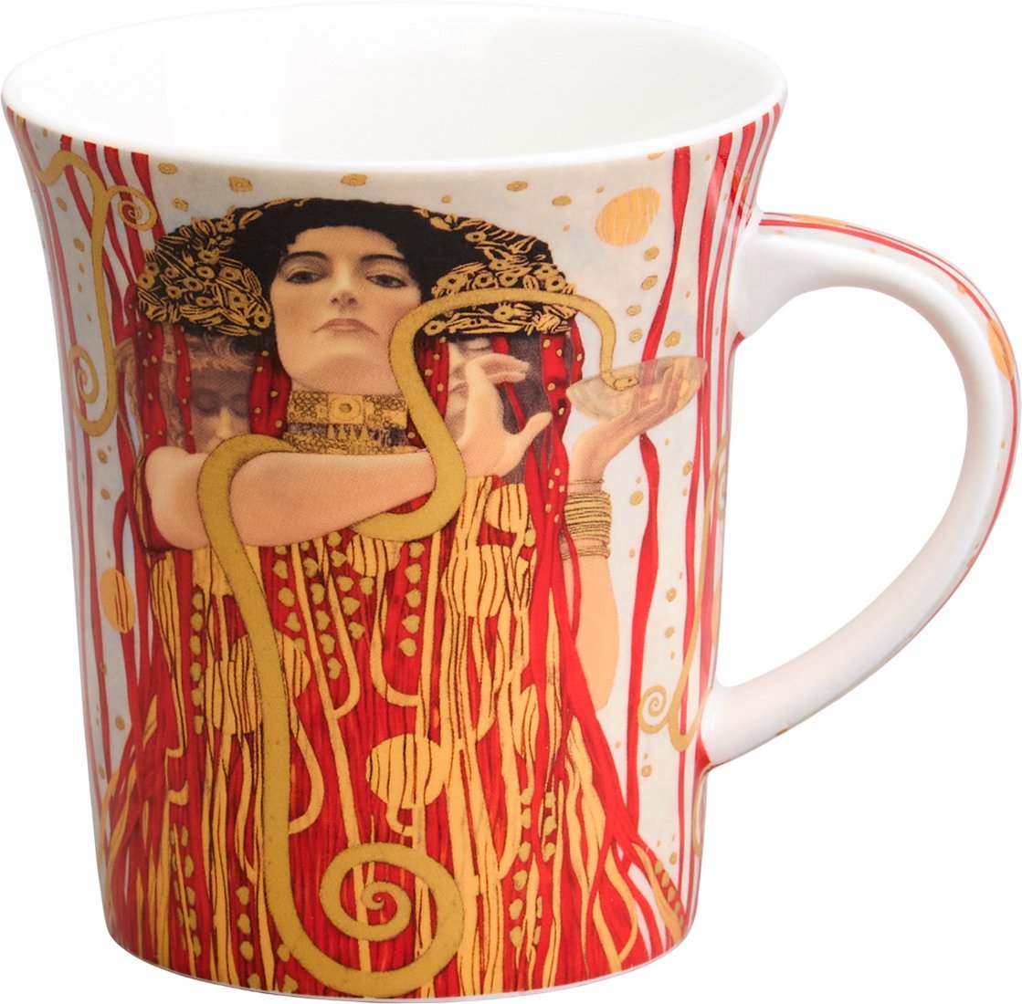 Кружка Lefard Art Collection Г. Климт 104-1029