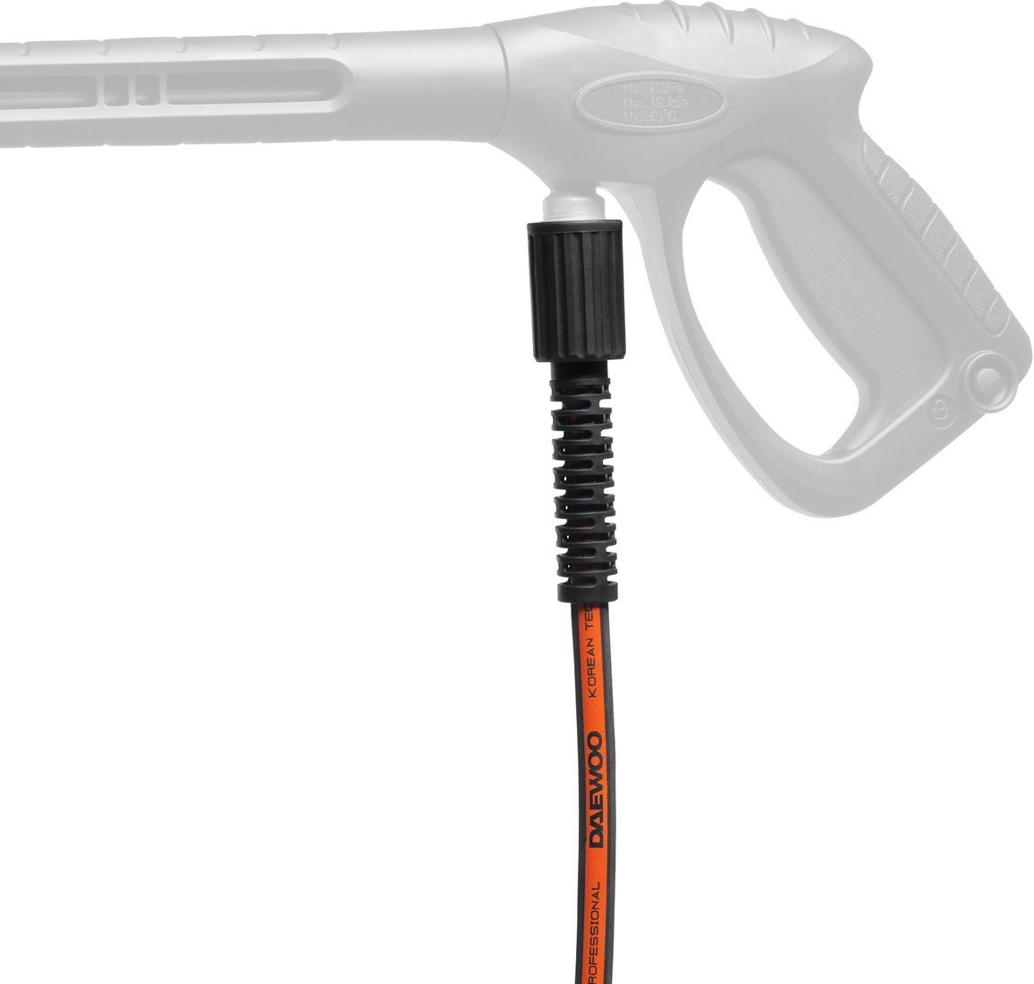 Шланг высокого давления Daewoo Power DAWH 12