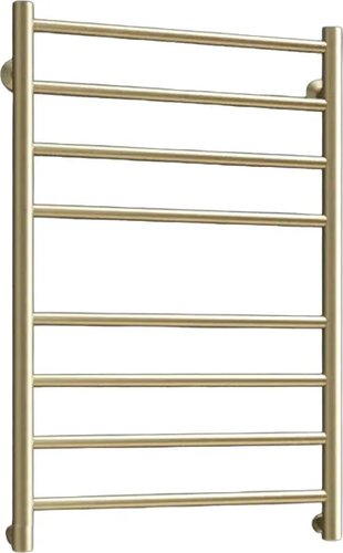 Полотенцесушитель Stinox Toscana 50x80 tos80ls (латунь сатин)
