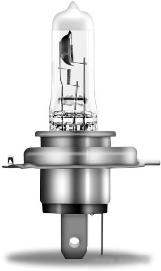 Галогенная лампа Osram H4 64193NBS-FS 1шт