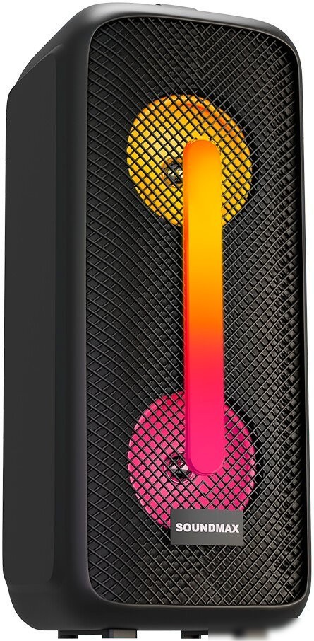 Беспроводная колонка Soundmax SM-PS4429
