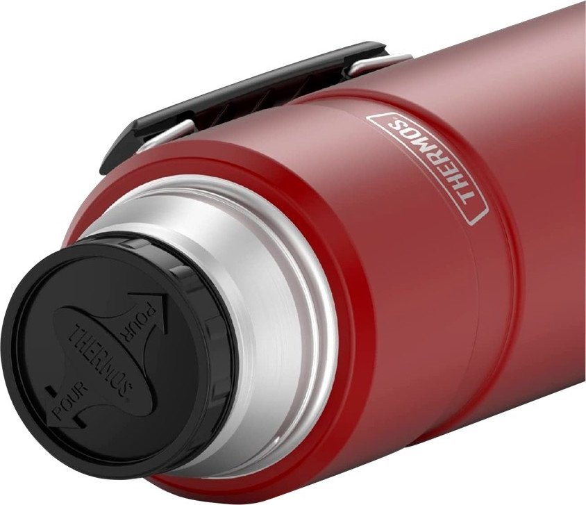 Термос THERMOS SK-2020 Rustic Red 2 л