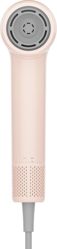 Фен Dreame Hairdryer Mini (розовый)