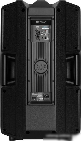 Активная акустика RCF ART 715-A MK5