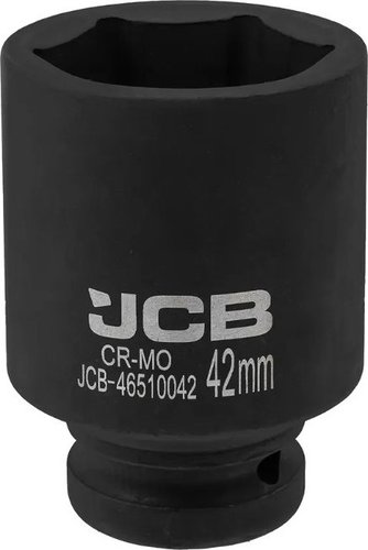 Головка слесарная JCB -46510042 (60567)