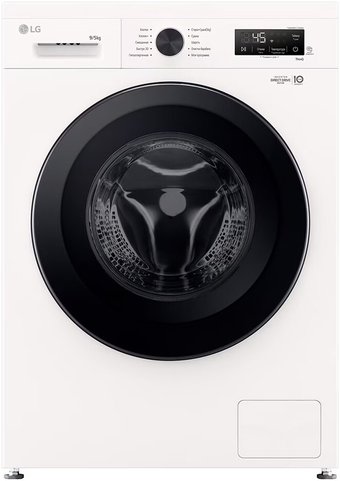 Стирально-сушильная машина LG F2Y2VG6W