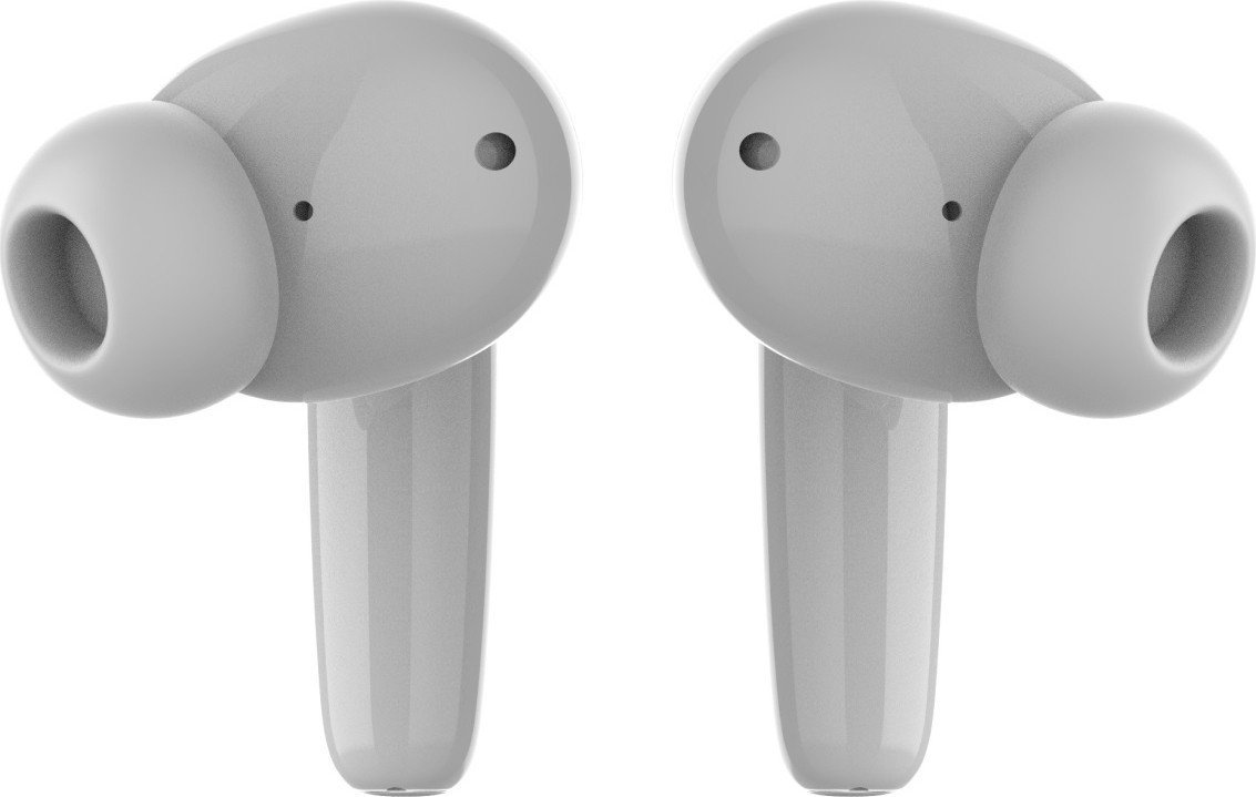 Наушники Tecno Buds 4 (белый)