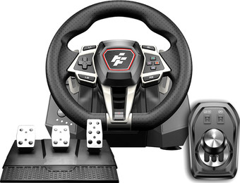 Руль FlashFire Imola