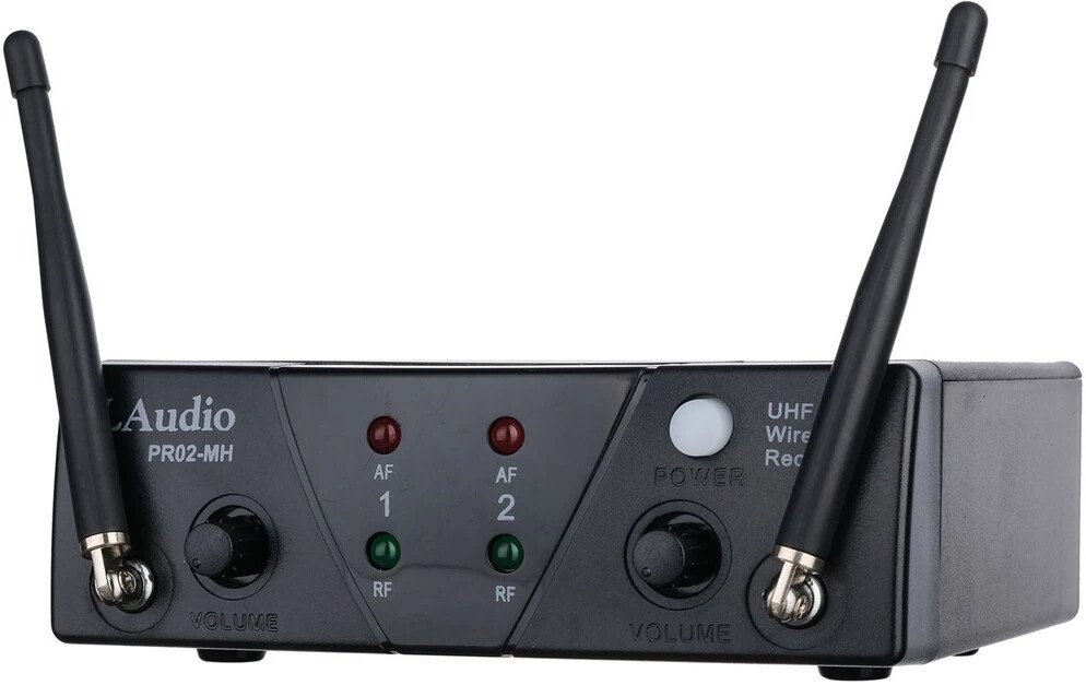 Радиосистема LAudio PRO2-MH
