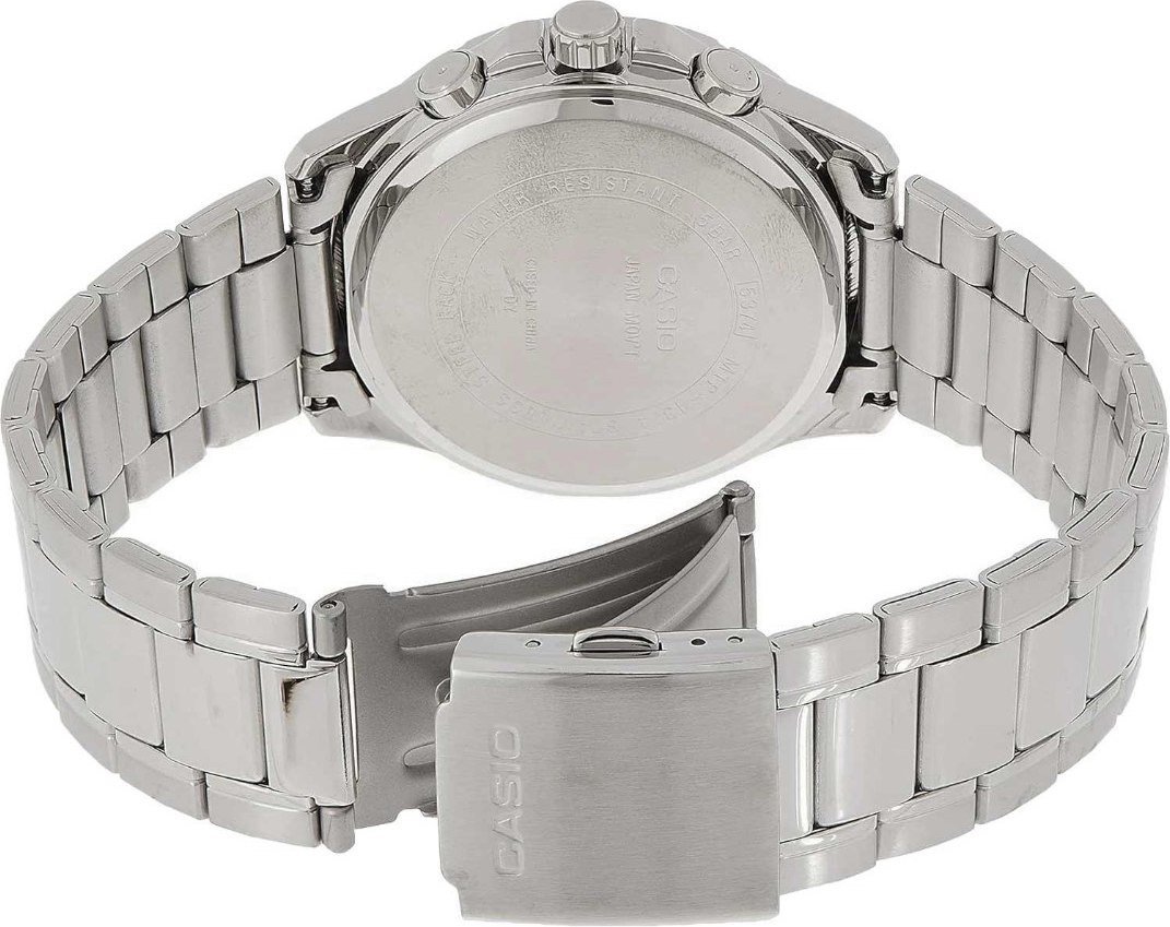 Наручные часы Casio MTP-1374D-1A3