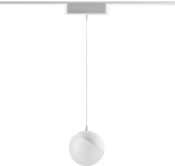 Трековый светильник Novotech Smal Shino 359261