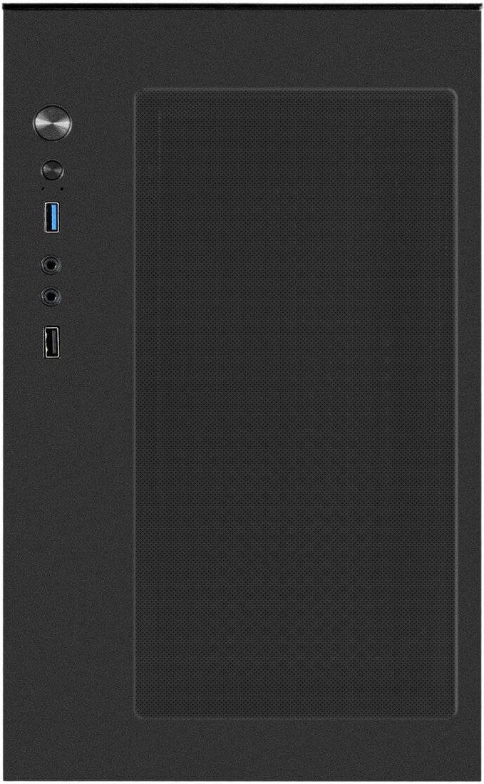 Корпус ExeGate i3 SEA LE EX299006RUS