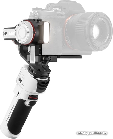 Стабилизатор Zhiyun Crane M3