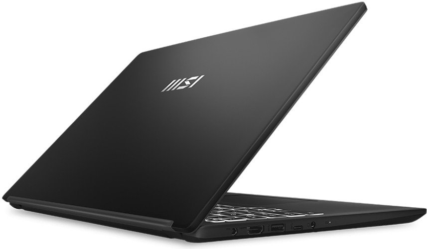 Ноутбук MSI Modern 15 H AI C1MTG-084US