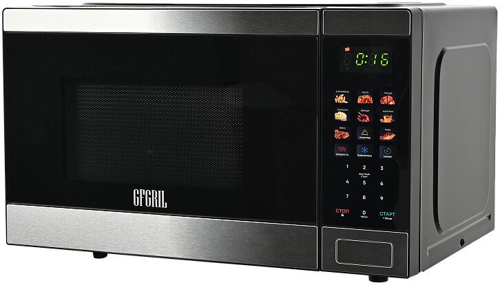 Микроволновая печь GFgril GF-MWO232