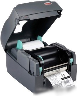 Принтер этикеток Godex G500 011-G50A22-004