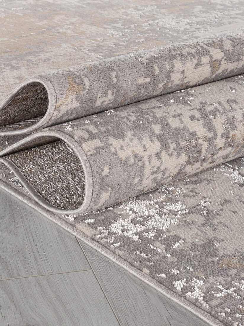 Ковер для жилой комнаты Merinos Liman F163-STAN-BEIGE (4х5)