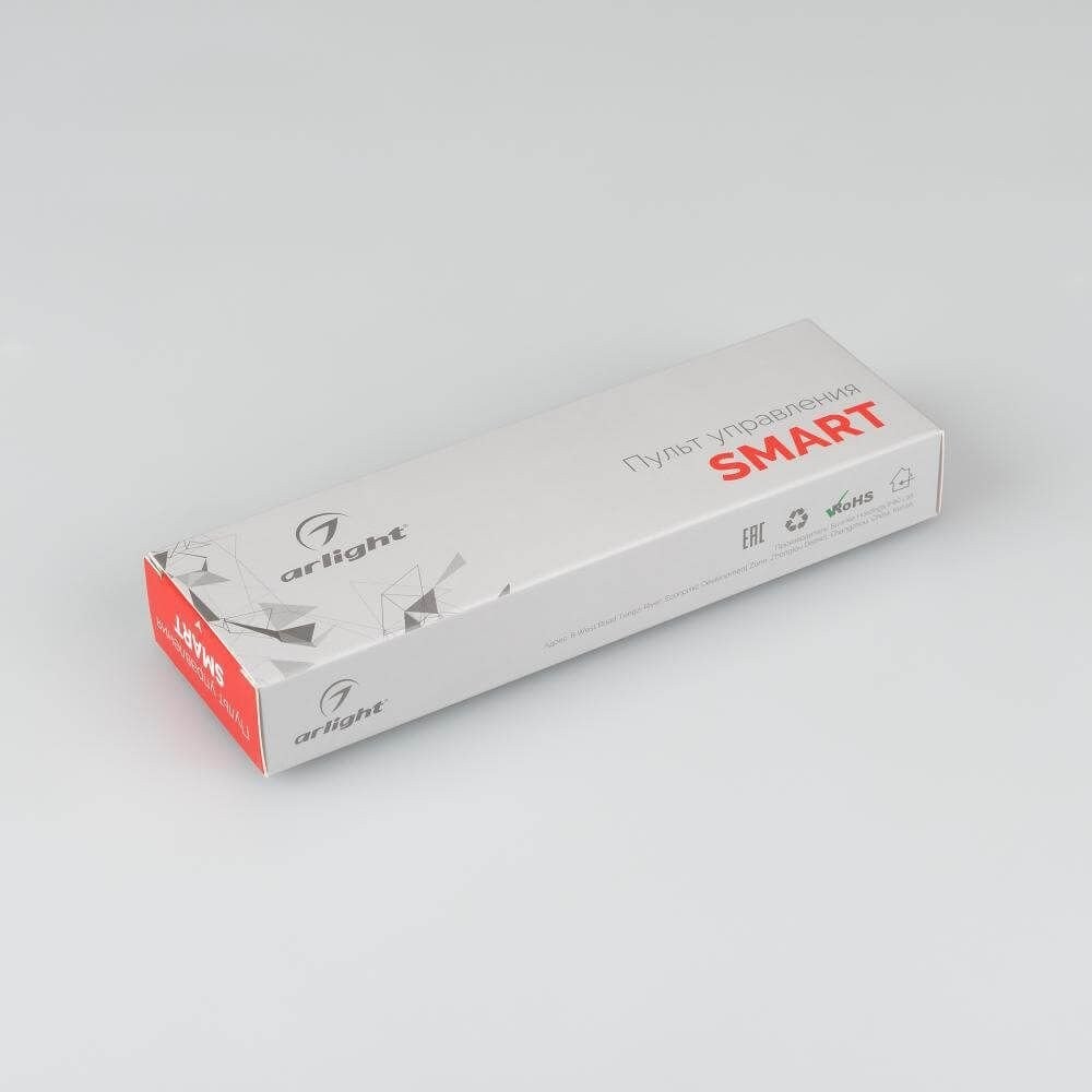 Пульт управления Arlight Smart-R38-Dim 026410