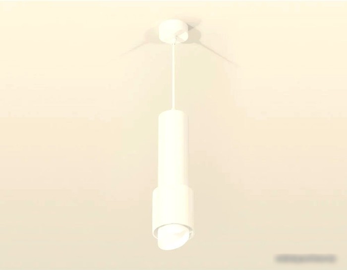 Подвесная люстра Ambrella light XP XP7722011