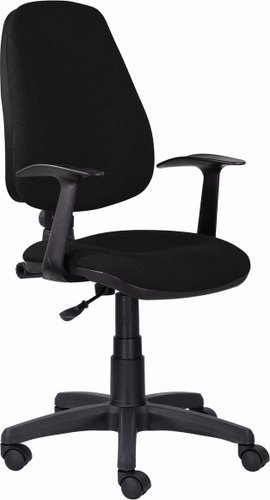 Офисное кресло Brabix MG-321 532556 (черный)