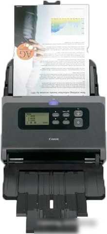 Сканер Canon imageFORMULA DR-M260