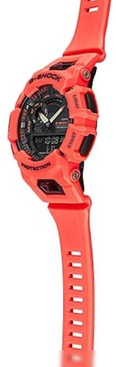 Наручные часы Casio GBA-900-4AER