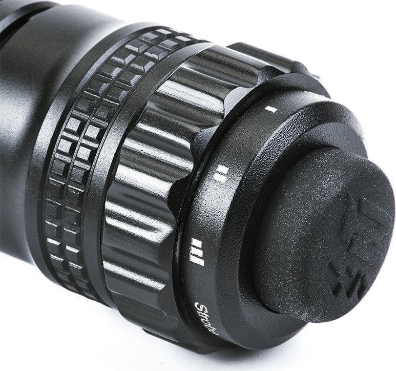 Фонарь Nextorch TA15 V2.0