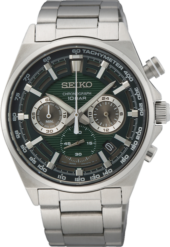 Наручные часы Seiko Discover More SSB405P1