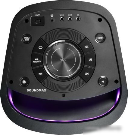 Колонка для вечеринок Soundmax SM-MS4205