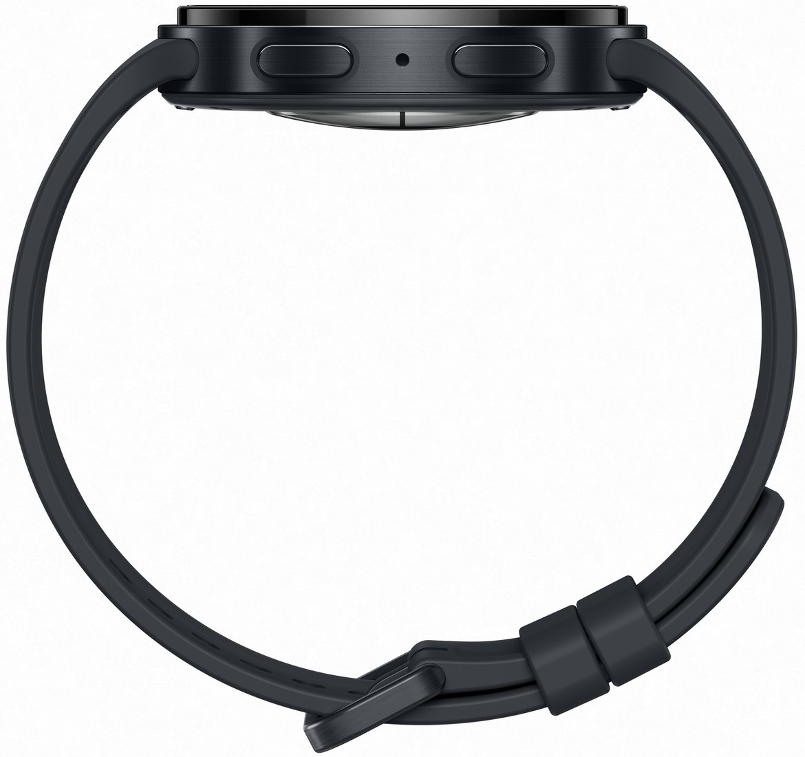 Умные часы Samsung Galaxy Watch9 L 44 мм LTE (графит)