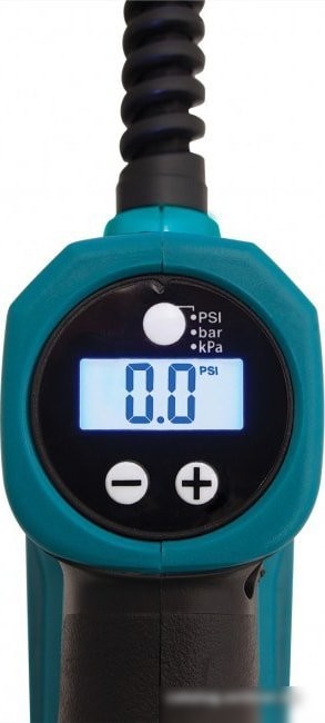 Автомобильный компрессор Makita MP100DZ