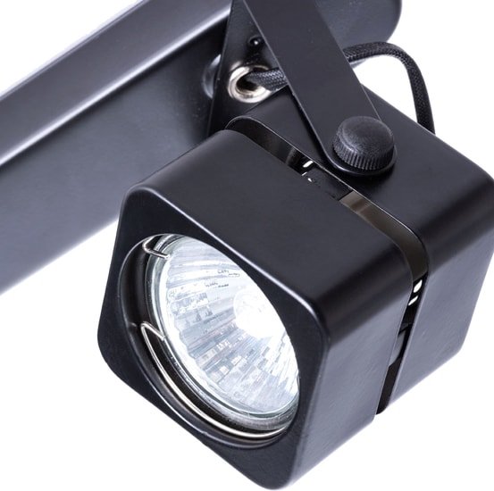 Спот Arte Lamp Misam A1315PL-4BK