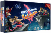 Карточная игра doJoy Перетягивание кальмара DJ-BG22