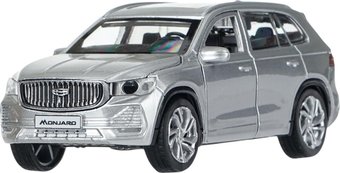 Внедорожник Технопарк Кроссовер GM-12-SR