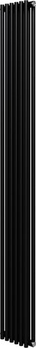Дизайн-радиатор Royal Thermo Shift R22 C2180 - 06 секций RAL9005m