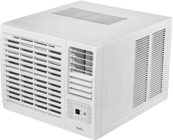 Оконный кондиционер Ballu BWC-09 AC
