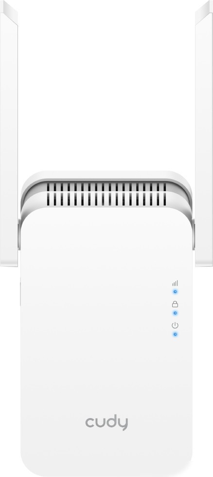 Усилитель Wi-Fi Cudy RE1800 2.0