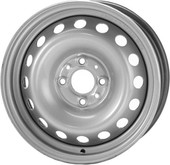 Штампованные диски TREBL 42B40B 13x5" 4x98мм DIA 58.6мм ET 40мм