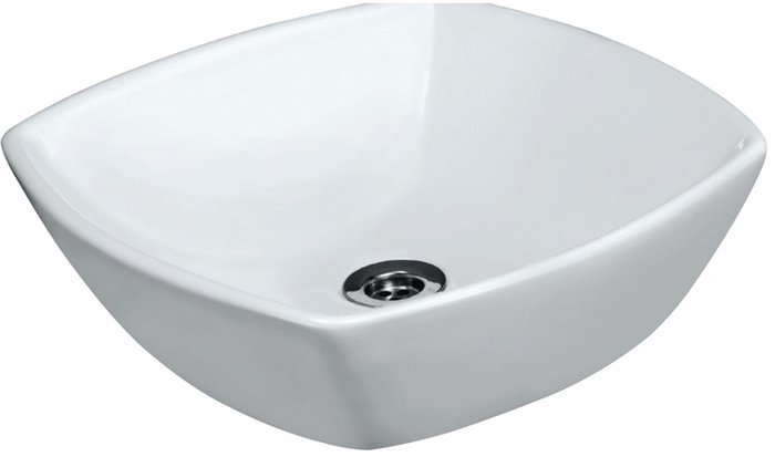 Умывальник Jaquar ARS-WHT-39901