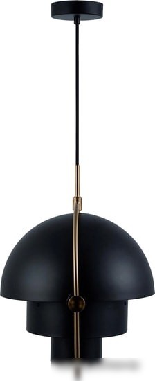 Подвесная люстра LOFT IT Multi-Lite LOFT9915-BL