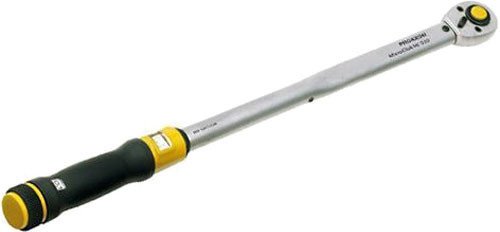 Гаечный ключ Proxxon Динамометрический MicroClick MC200 23353