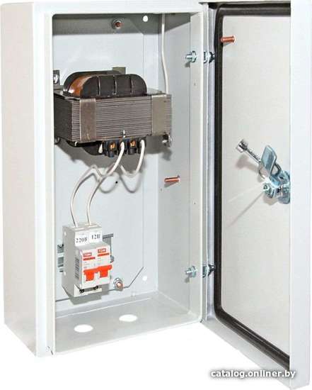 Ящик силовой TDM Electric SQ1601-0013 Ящик силовой TDM Electric SQ1601-0013