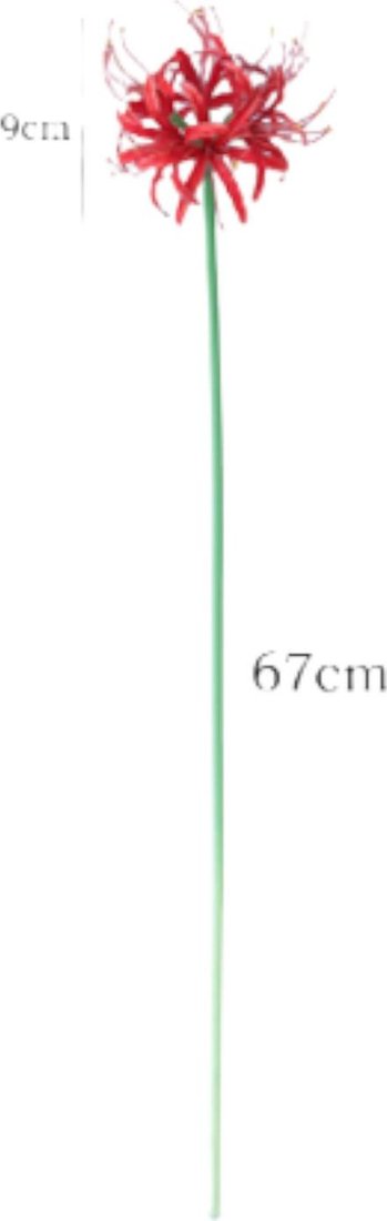 Искусственный цветок MonAmi TM-132