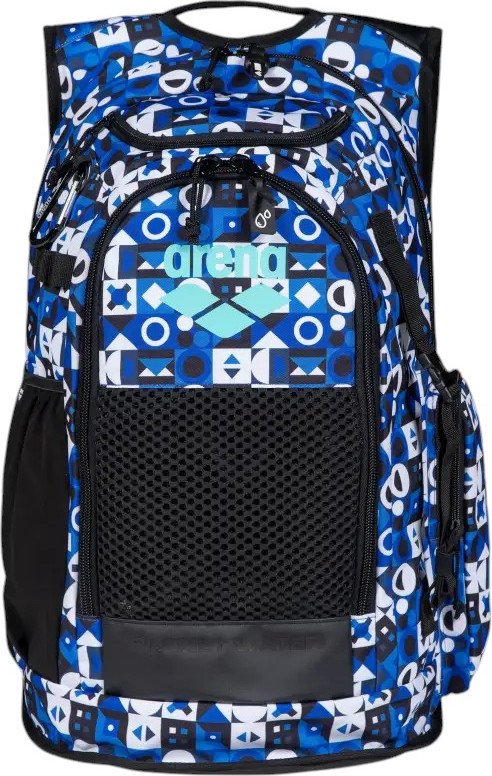 Спортивный рюкзак ARENA All Set Backpack 45L AO 010235 102