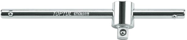 Набор торцевых головок Toptul GCAD2902 29 предметов