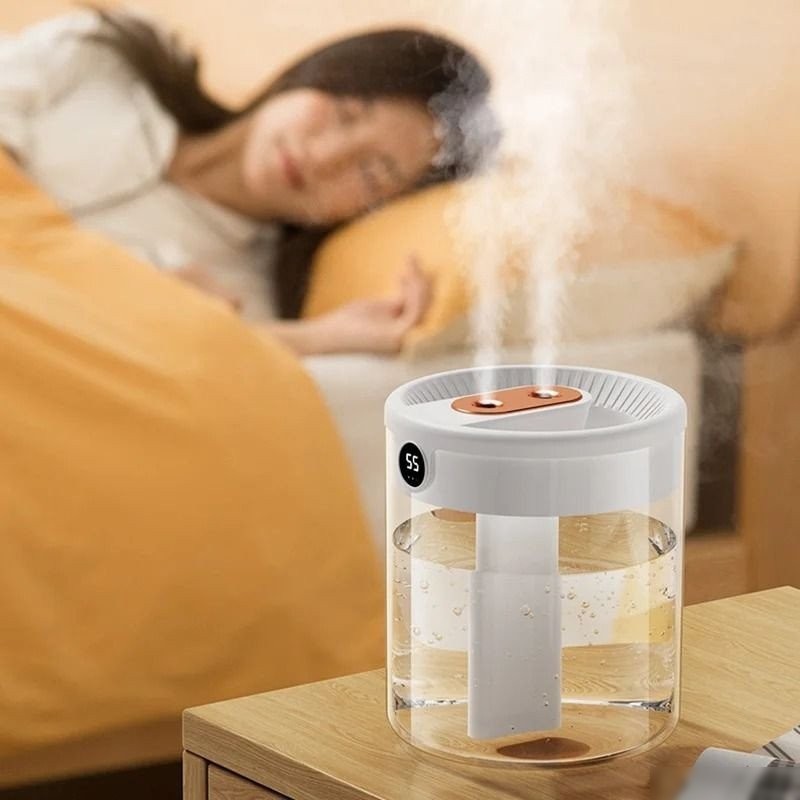 Увлажнитель воздуха Sundays Home C0015385B