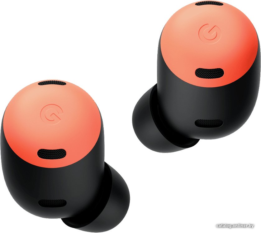 Наушники Google Pixel Buds Pro (коралловый)