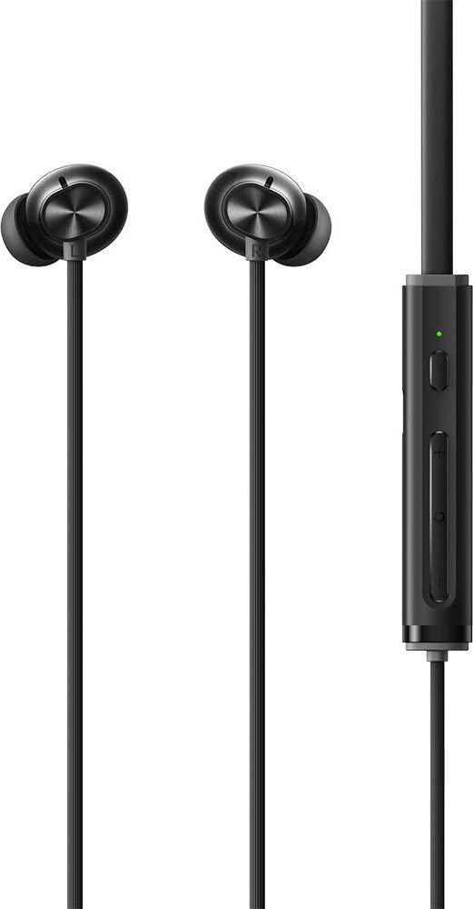 Наушники Realme Buds Wireless 5 ANC (черный)