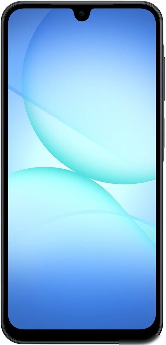 Телефон Samsung Galaxy A17 4G SM-A175F 8GB/256GB (черный)