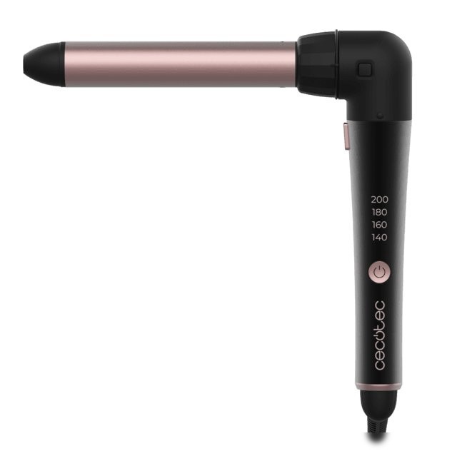 Конусная плойка Cecotec SurfCare MultiWaves 969